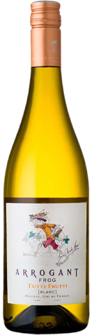 Arrogant Frog Tutti-Frutti  Branco 2023